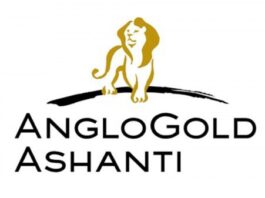 AngloGold Ashanti