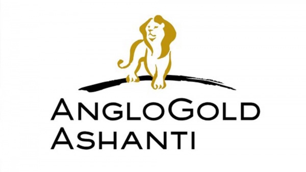 AngloGold Ashanti