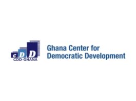 Ghana Center for Democratic Development