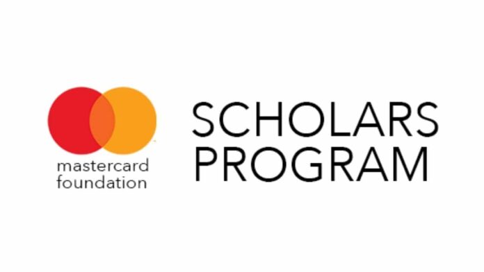 Mastercard Foundation Scholarships