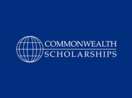 Commonwealth Scholarships