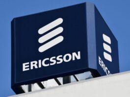 Ericsson