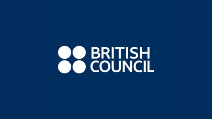 British Council 2024 SGSAH Scholarships