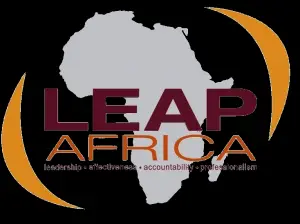 LEAP Africa 2023 Youth Leadership Program